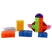 Magic Cubes Magnetic Blocks Magnet 44 Elements