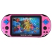 Water Arcade Game Console Pink Pad Underwater World