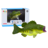 Figurine Fish Common Perch Green 11 cm Animals of the World