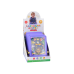 Arcade Game Flipper Animals Purple Board