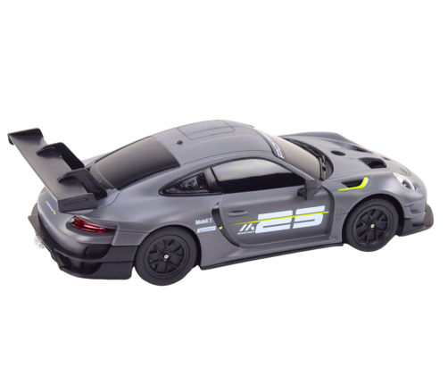 Auto R/C 1:24 Porsche 911 GT2 RS Clubsport 25 Gray