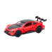 Car Sports Car 1:32 Friction Drive Red