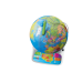 Interactive Preschooler's Globe Clementoni 50757