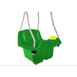 Green Bucket Swing 5037 For Children