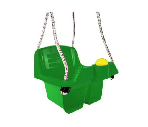 Green Bucket Swing 5037 For Children