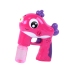 Soap Bubble Gun Battery Operated Pink