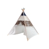 Indian Teepee Tent Playhouse Dinosaurs Waterproof