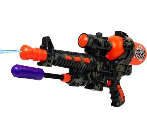 Military Water Gun Moro 1000 ml