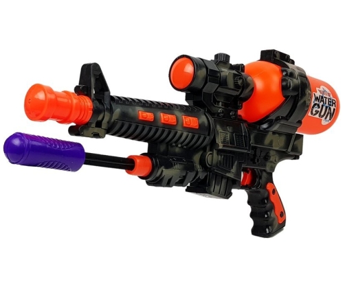 Military Water Gun Moro 1000 ml