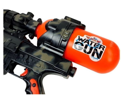 Military Water Gun Moro 1000 ml