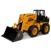 Bulldozer Remote Controlled by Hand Gesture 2.4G 1:24