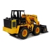 Bulldozer Remote Controlled by Hand Gesture 2.4G 1:24