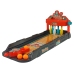 Mini Skittles Bowling Card Launcher