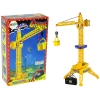 Battery Operated Remote Controlled Crane Moving Arm