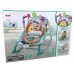 Rocking Chair 2in1 Lion Sounds Vibration