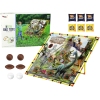 Target Throwing Game Dinosaurs Balls Bags