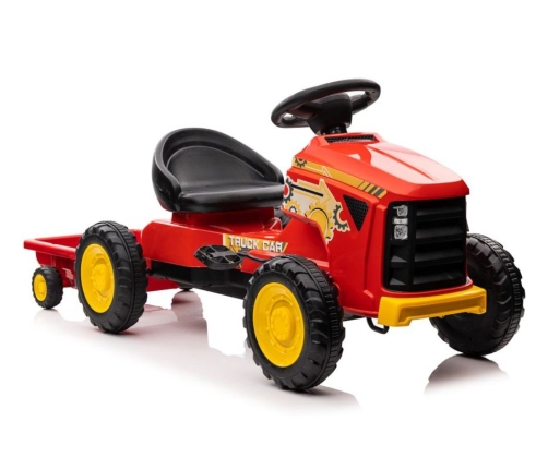 Traktors bērniem G206 Red