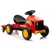 Traktors bērniem G206 Red