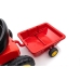 Traktors bērniem G206 Red