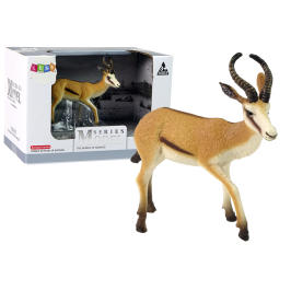 Antelope Collector's Figurine Antelope Jumper Animals of the World