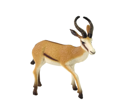 Antelope Collector's Figurine Antelope Jumper Animals of the World