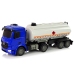 R/C Mercedes Arocs Blue tanker truck 1:26 Water