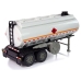 R/C Mercedes Arocs Blue tanker truck 1:26 Water