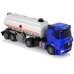 R/C Mercedes Arocs Blue tanker truck 1:26 Water