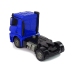 R/C Mercedes Arocs Blue tanker truck 1:26 Water