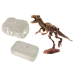 Archaeology 2-in-1 Dinosaur Skeleton Tyrannosaurus Set