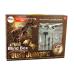 Archaeology 2-in-1 Dinosaur Skeleton Tyrannosaurus Set