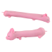 Flexible Pink Squishy Pig Sensory Toy