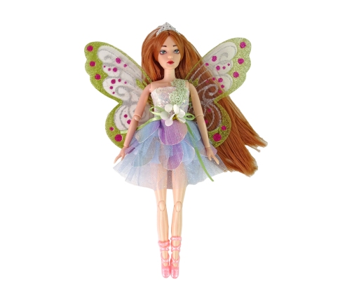 Emily the Fairy Forest Pet Doll for Kids