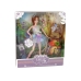 Emily the Fairy Forest Pet Doll for Kids