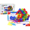 Snowflake Construction Blocks 120el.