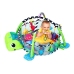 Baby Turtle Educational Mat 3in1 Pool of Balls