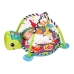 Baby Turtle Educational Mat 3in1 Pool of Balls