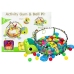 Baby Turtle Educational Mat 3in1 Pool of Balls