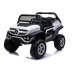 Mercedes Unimog Electric Ride On Car White