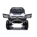 Mercedes Unimog Electric Ride On Car White