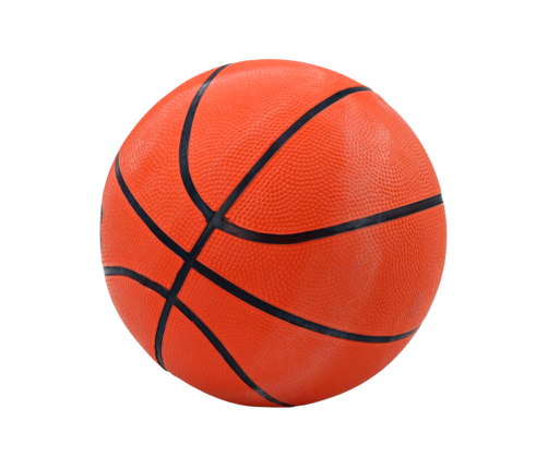 Basketball Ball 7-9 Lbs Orange Size 7