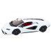 RC Remote Control Car 1:14 Lamborghini Countach LPI 800-4 White