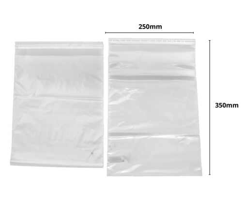 Courier Foil Kangaroo Envelope 250mm By 350mm