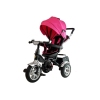 Tricycle Bike PRO500 - Pink