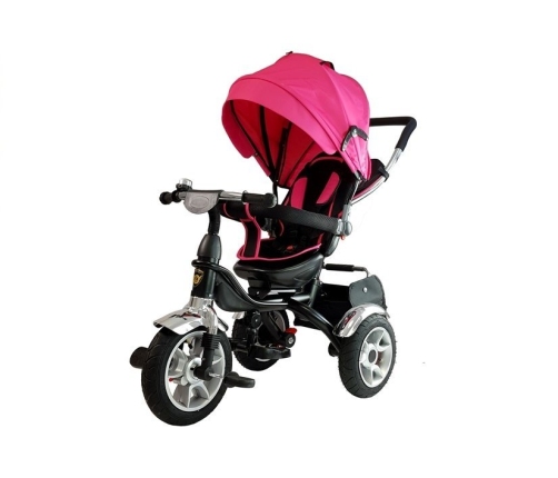 Tricycle Bike PRO500 - Pink