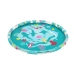 Inflatable Paddling Pool With A Fountain For Children 165 cm Bestway 52487