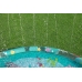 Inflatable Paddling Pool With A Fountain For Children 165 cm Bestway 52487