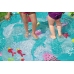 Inflatable Paddling Pool With A Fountain For Children 165 cm Bestway 52487