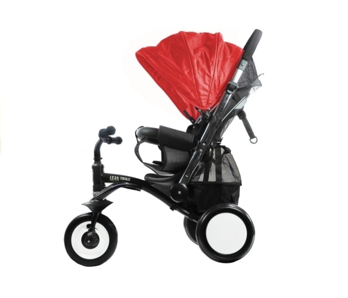 Tricycle Bike PRO400 - Red