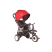 Tricycle Bike PRO400 - Red